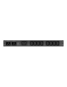 RACK ATS 230V 16A C20IN C13C19OU 2