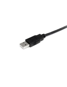 CAVO USB 2.0 A AD A DA 2 M 2
