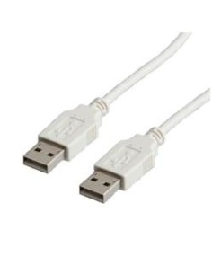 CAVO USB2.0 A-A M/M MT0 8
