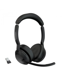 JABRA EVOLVE2 55 DUO UC LINK 380A