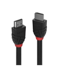 CAVO HDMI HIGH SPEED BLACK LINE  2M