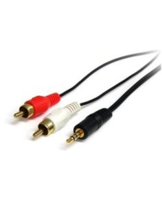 CAVO AUDIO STEREO 91 CM 3 5MM