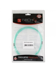 Cavo Fibra Ottica Multimodale OM3 SC/LC 50/125 5 m 2