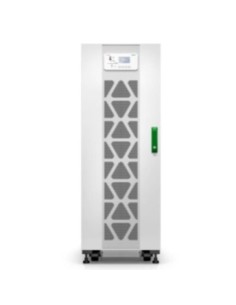 EASY UPS 3S 30KVA 400V 3:3 CON BATT