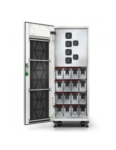 EASY UPS 3S 30KVA 400V 3:3 CON BATT 2