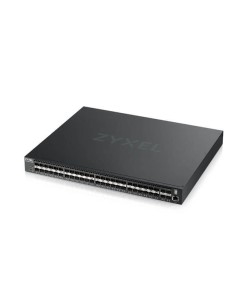 XGS4600-52 SWITCH MANAGED L3 STK. 2