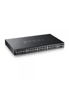 SWITCH MANAGED L3 STK 48G-2MG-4X10 2