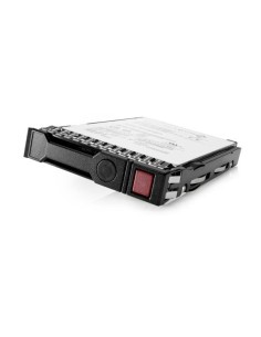 HPE 8TB SATA 7.2K LFF LP 512E DS