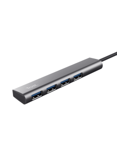 HALYX 4-PORT USB-C HUB 2
