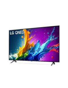65 QNED 80T 4K UHD WEBOS 24 PIEDLAT