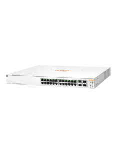 HPE NW INSTANT ON 1930 24P GB POE 2