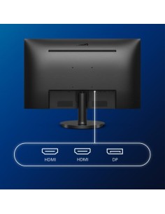 27" VA, 2K, 2560*1440, 75HZ 2