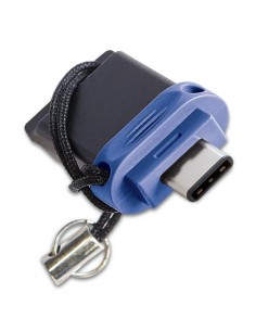 Memoria USB 3.0 Dual Drive USB-C™ USB-A 64GB