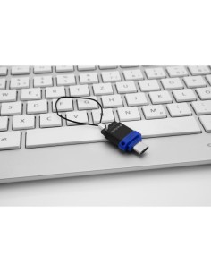Memoria USB 3.0 Dual Drive USB-C™ USB-A 64GB 2