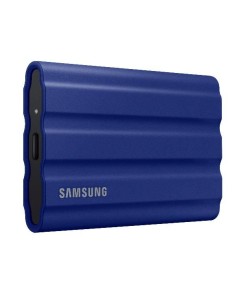 SSD PORTATILE  DA 2TB  T7 SHIELD