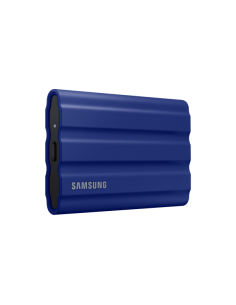 SSD PORTATILE  DA 2TB  T7 SHIELD 2