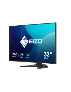 FLEXSCAN 31 5  4K USB-C IPS 2
