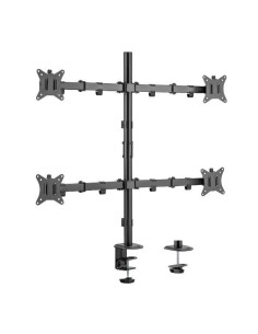 17 -32  ARTICULATING QUAD MONITOR D