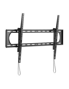 60 -120  HEAVY-DUTY FIXED TV MOUNT