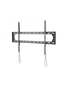 60 -120  HEAVY-DUTY FIXED TV MOUNT 2