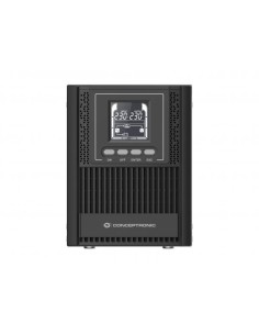 1000VA 900W ONLINE TOWER UPS SCHUKO 2