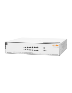 HPE NW INSTANT ON 1430 8P GB POE 2