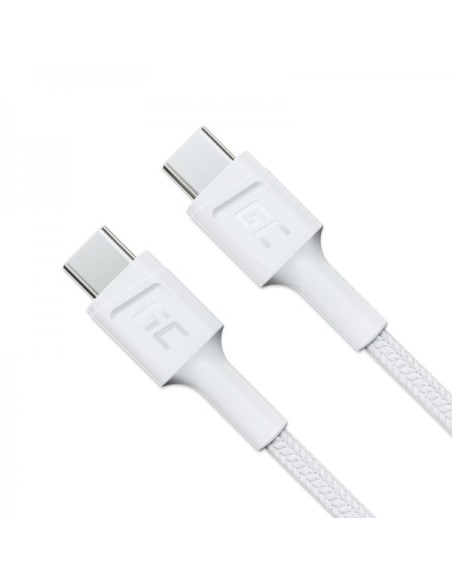 CABLE 120 CM USB-C