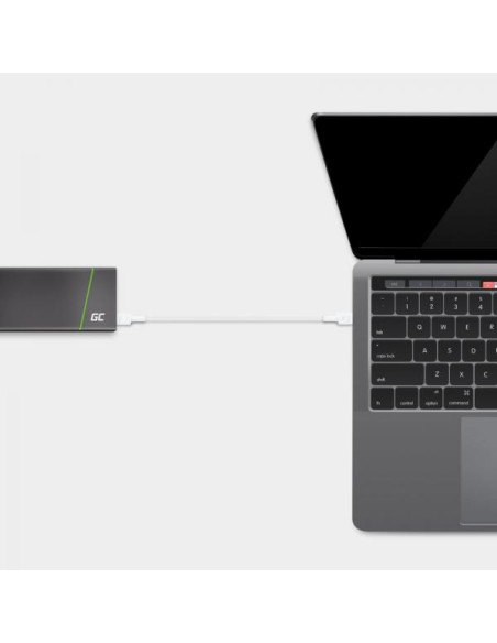 CABLE 120 CM USB-C