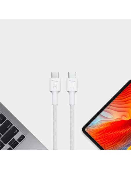 CABLE 120 CM USB-C