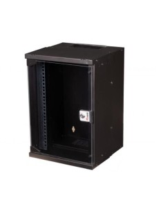 ECO MOUNT 10' CABINET, 09U, 300X300