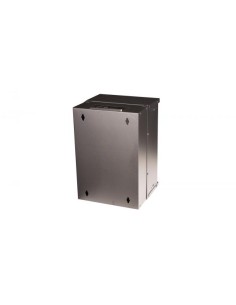 ECO MOUNT 10' CABINET, 09U, 300X300 2