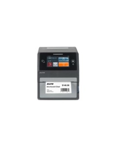 CT4-LX TT 8DOT USB/LAN/RS232