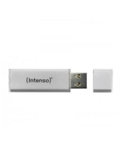 CHIAVETTA USB 16GB SILVER