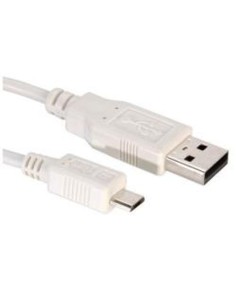 CAVO USB A M  MICRO USB B M 1.8 M