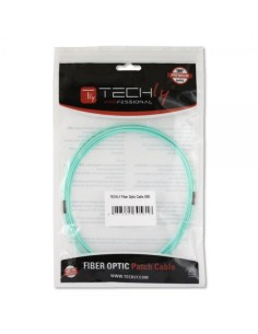 Cavo Fibra Ottica Multimodale OM3 LC/LC 50/125 20 m 2