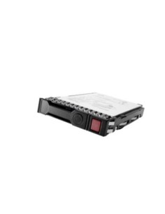 HPE 1.92TB SAS RI SFF SC VS MV SSD