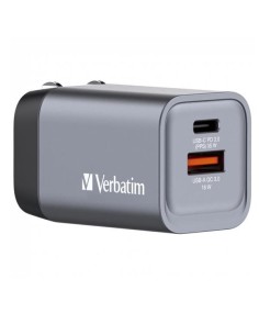 GAN CHARGER 2 PORT 35W