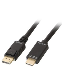 CAVO MINI DISPLAYPORT A