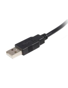 CAVO USB 2.0 A/B AD M/M - 50CM 2