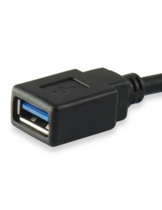 USB 3.0 C MALE TO A FEMALE CABLE 2