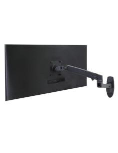 LX WALL MOUNT LCD ARM  MATTE BLACK 2