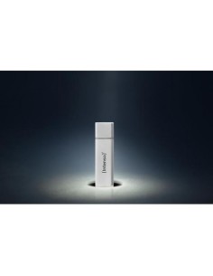 CHIAVETTA 16GB SILVER USB 2.0  3PZ. 2