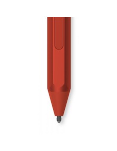 SRFC PENNA POPPY RED 2