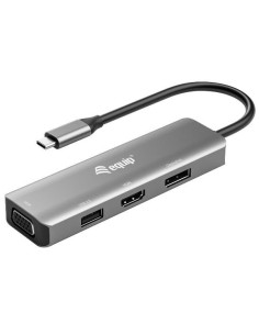 USB-C TO HDMI/DISPLAYPORT/VGA /USB