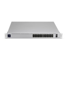 SWITCH 24P POE GIGABIT