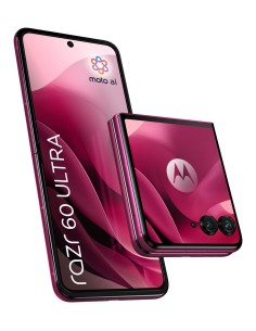 RAZR 60 ULTRA 16/512 CABARET