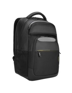 15.6 BACKPACK W RAINCOVER PERS