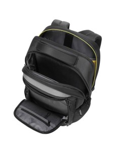 15.6 BACKPACK W RAINCOVER PERS 2