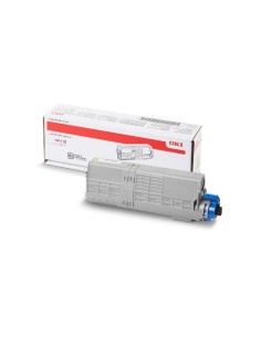 TONER-Y-C532/MC573/563/-1.5K