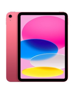 IPAD WIFI 512GB PNK